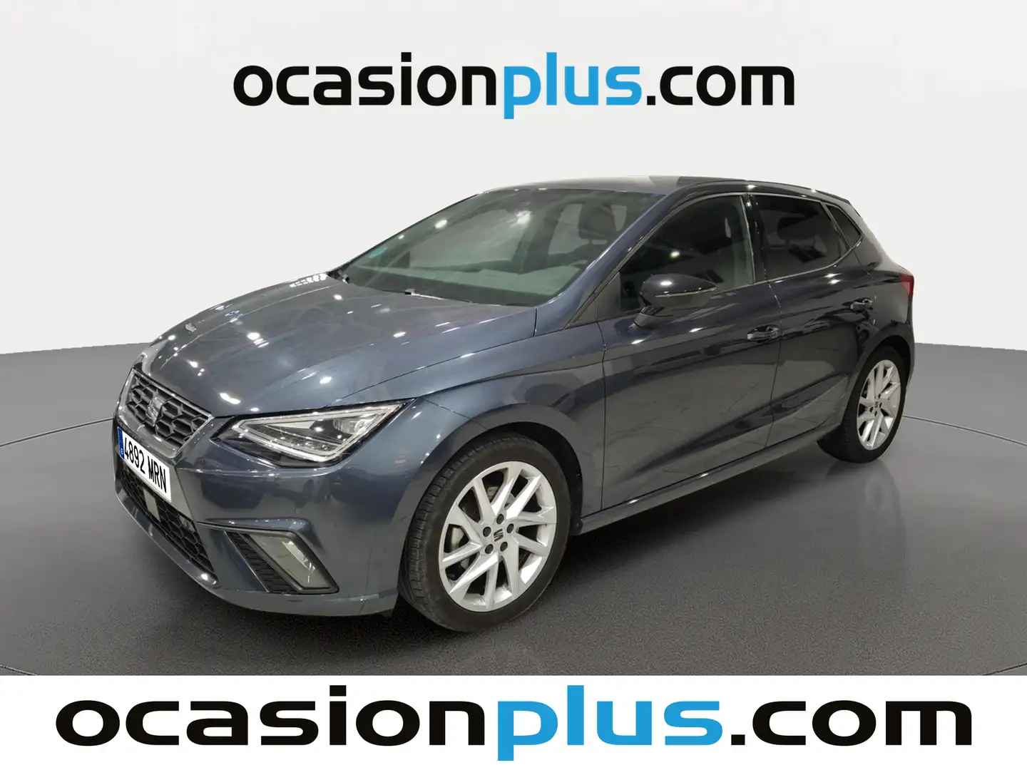 Foto Seat Ibiza SEAT Ibiza 1.5 TSI FR XL DSG (150 CV)