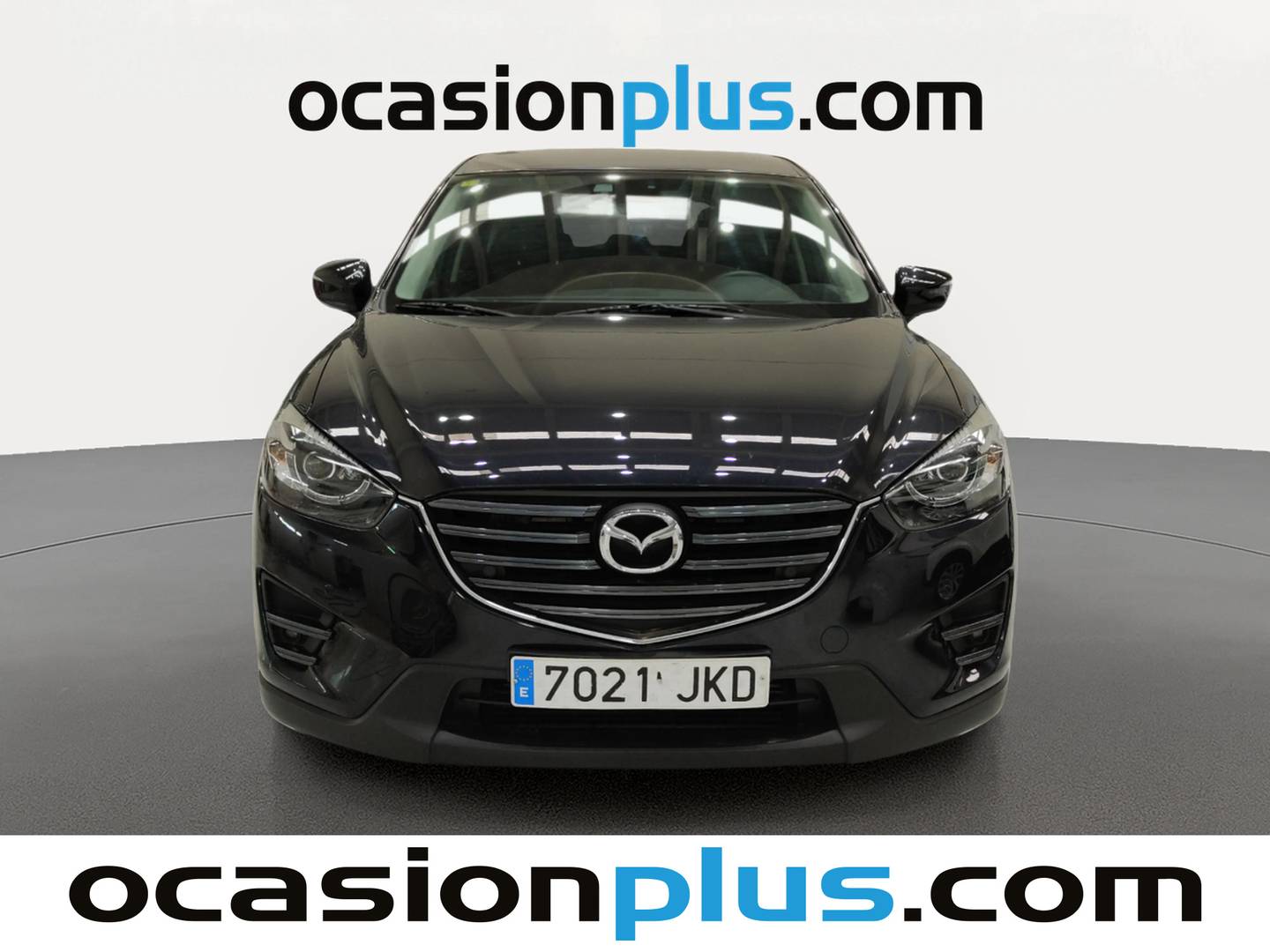 Foto Mazda CX-5 Mazda CX-5 2.2 DE Style+ 2WD  (150 CV)