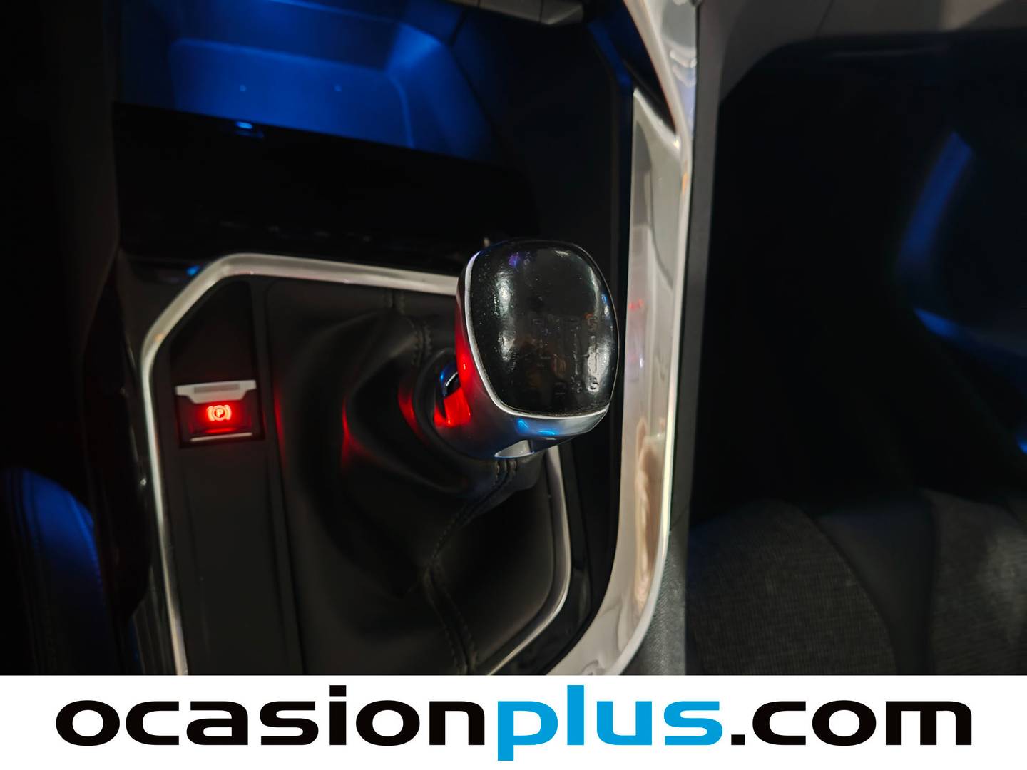 Foto Peugeot 5008 Peugeot 5008 PureTech 130 Allure (130 CV) 7 Plazas