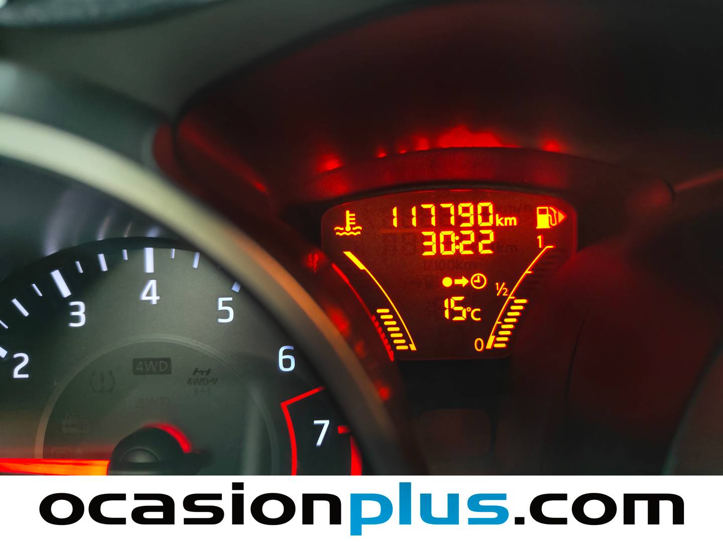 Foto Nissan JUKE Nissan Juke DIG-T Acenta (115 CV)