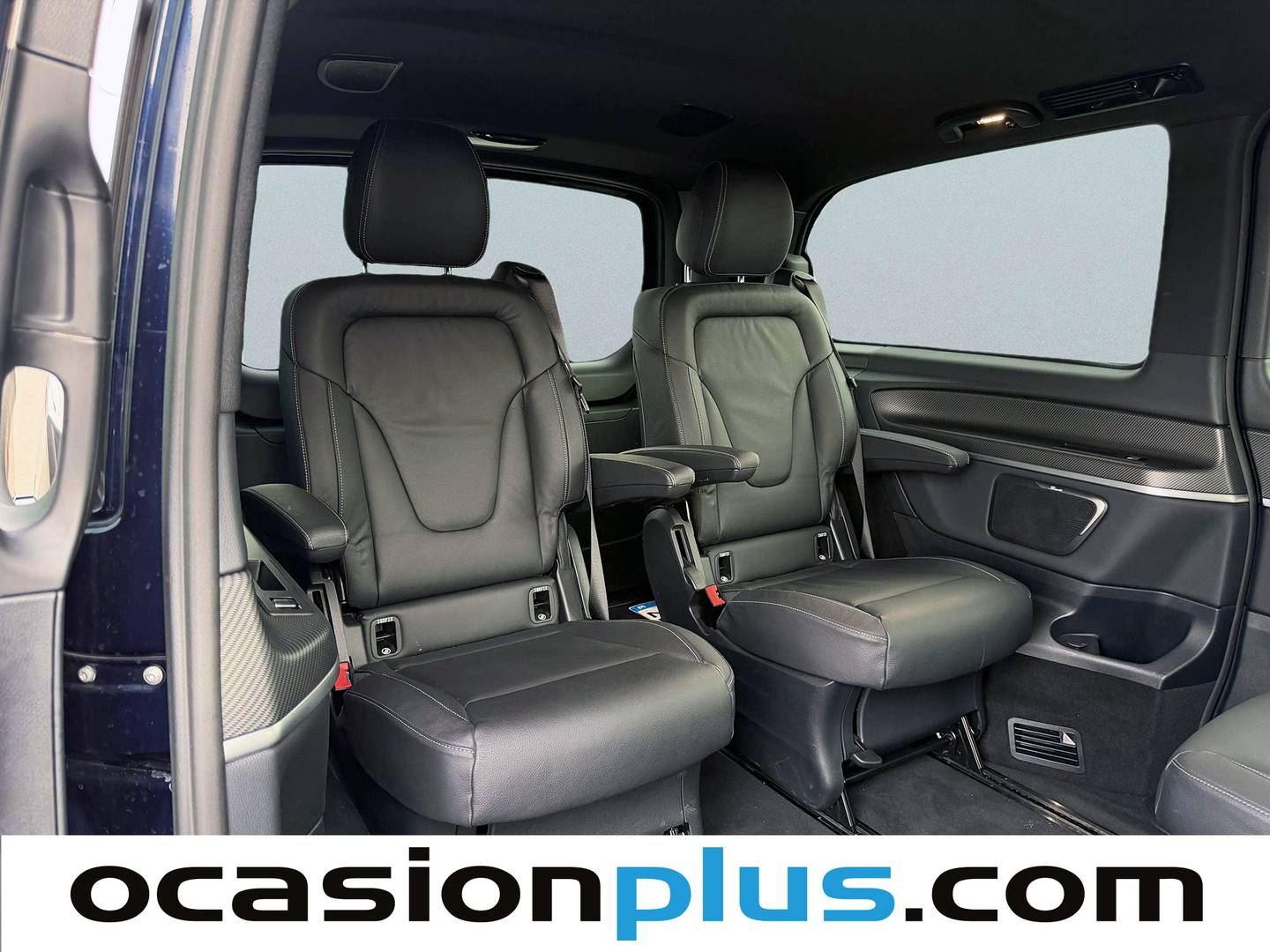 Mercedes Clase V Mercedes-Benz Clase V 300 d Avantgarde Largo 176 kW (239 CV) 6 Plazas km 0