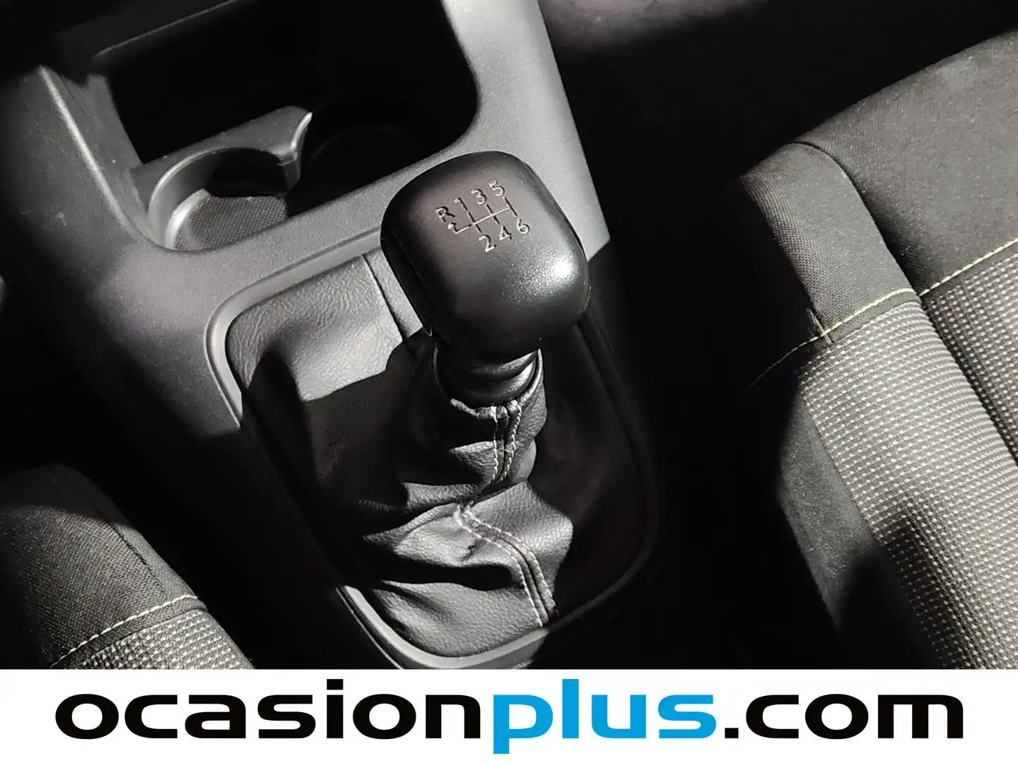 Foto Citroën C3 Origin Citroen C3 Origin Plus BlueHDi (102 CV)