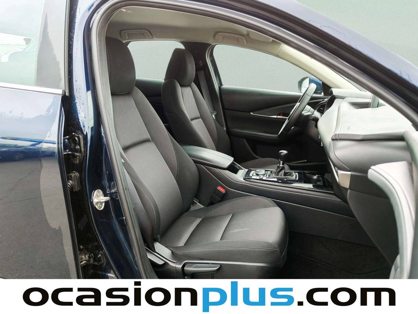 Mazda CX-30 Mazda CX-30 2.5 e-Skyactive G MHEV Prime-Line (140 CV) 2025