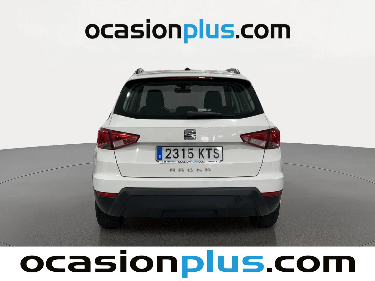 Seat Arona Seat Arona 1.0 TSI Ecomotive S&S Style (115 CV) al mejor precio