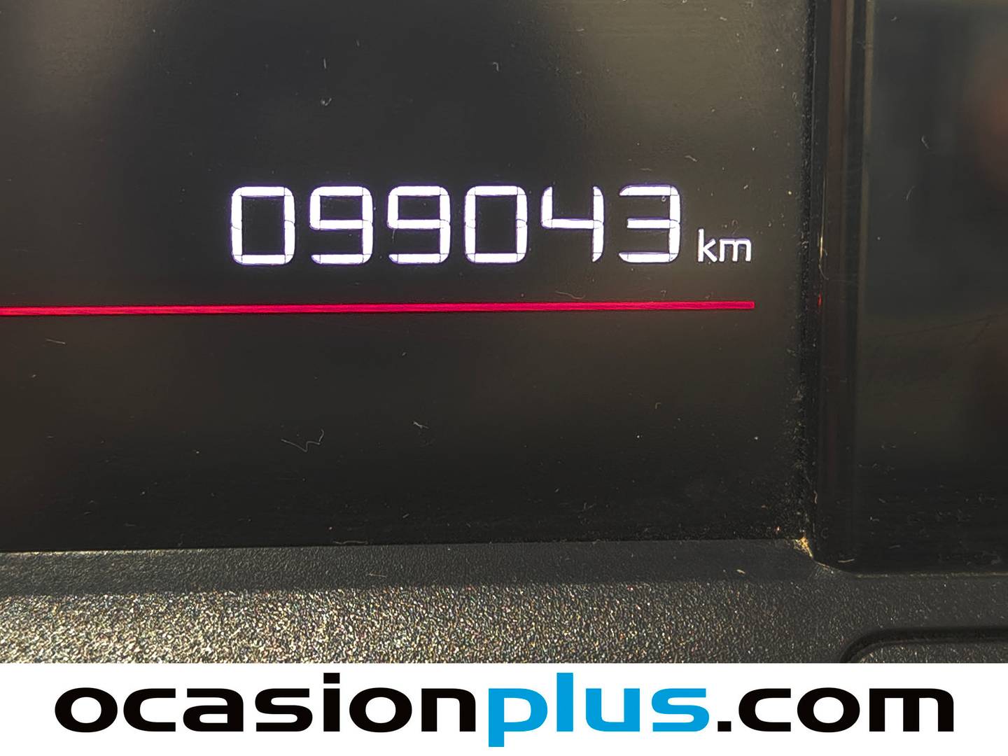 Citroën C4 Cactus Citroën C4 Cactus PureTech 110 S&S Feel (110 CV) de ocasión