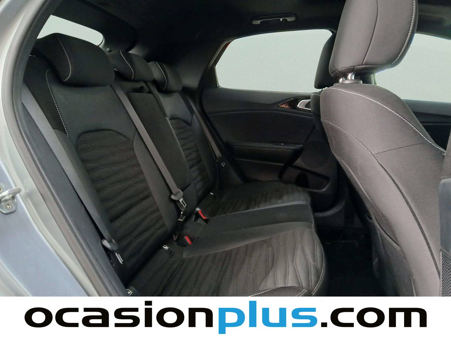KIA XCeed KIA XCeed 1.5 MHEV GT-Line (160 CV) al mejor precio