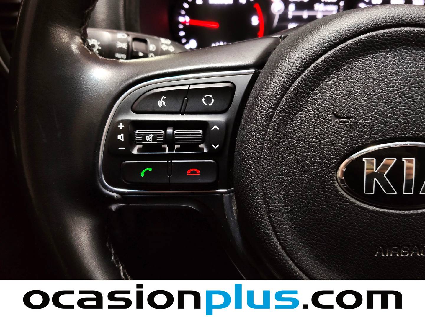 Foto KIA Sportage Kia Sportage 1.7 CRDi VGT Eco-Dynamics Drive 4x2 DCT (141 CV)