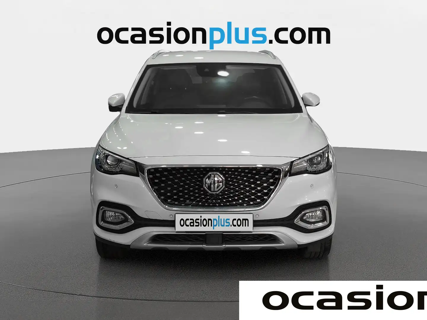 Foto MG HS MG HS 1.5 Turbo GDI Comfort DCT (162 CV)