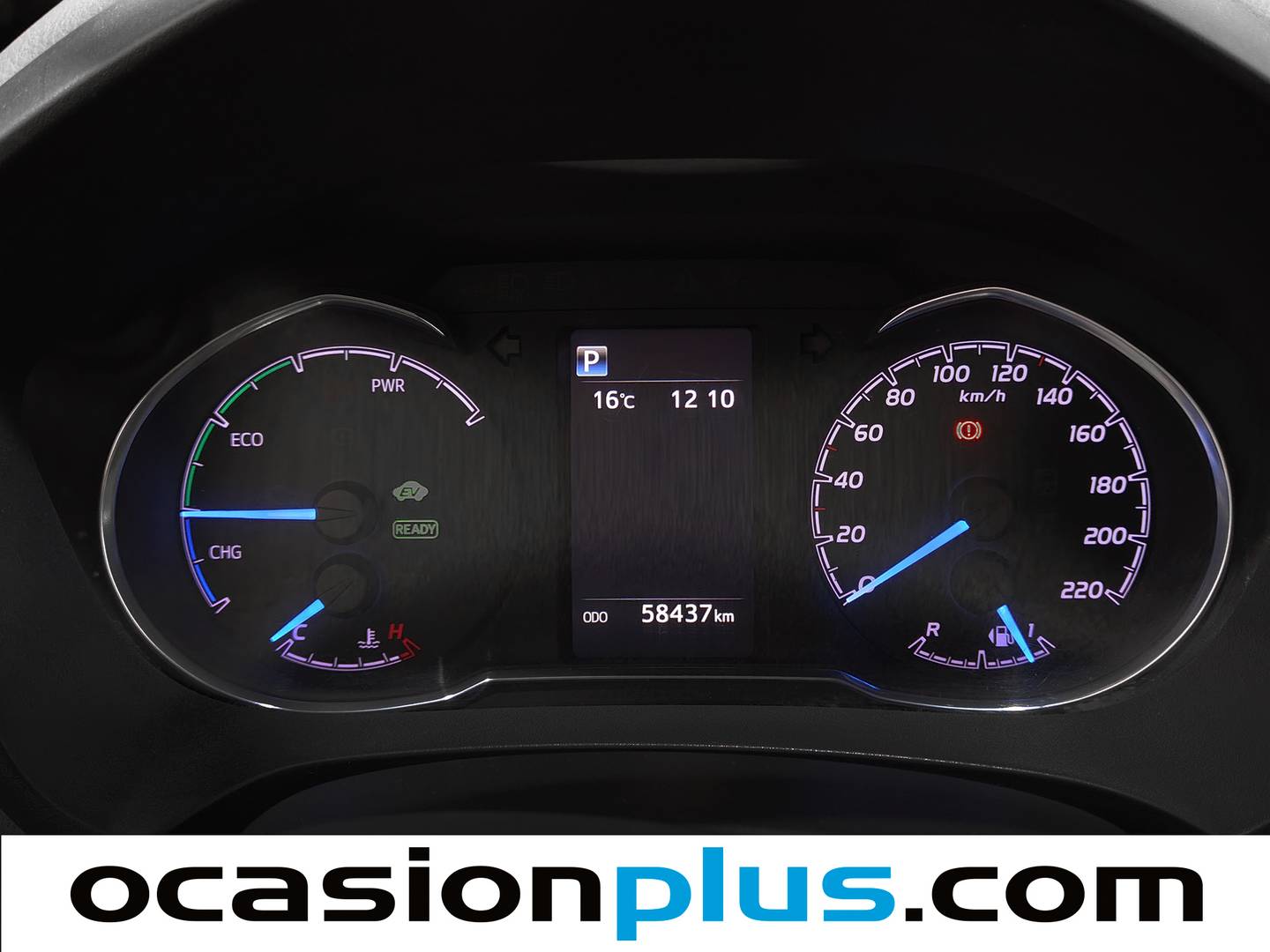 Toyota Yaris Toyota Yaris 1.5 Hybrid Active (100 CV) de ocasión