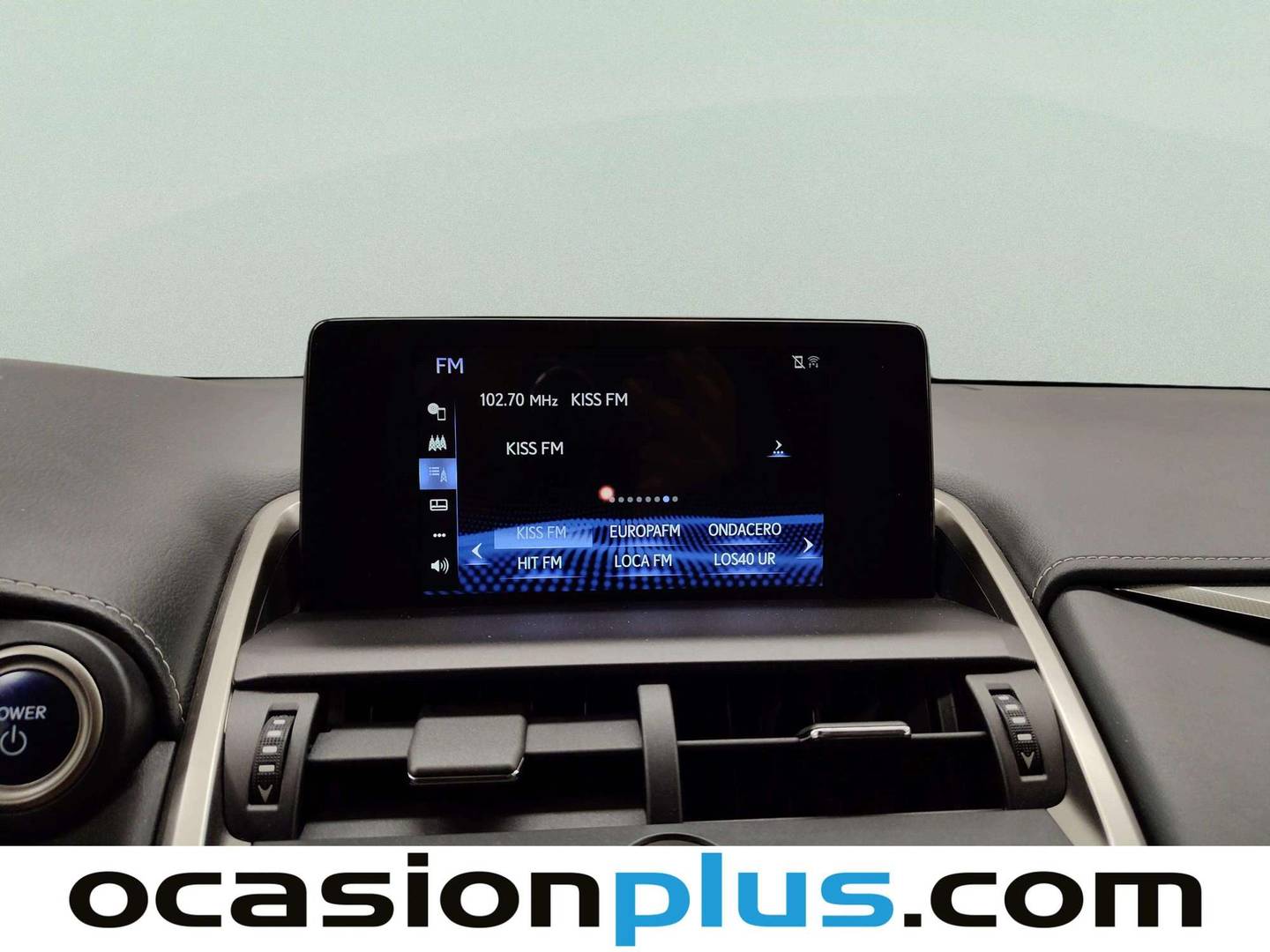 Lexus NX Lexus NX 300h Premium 2WD (197 CV) 2021