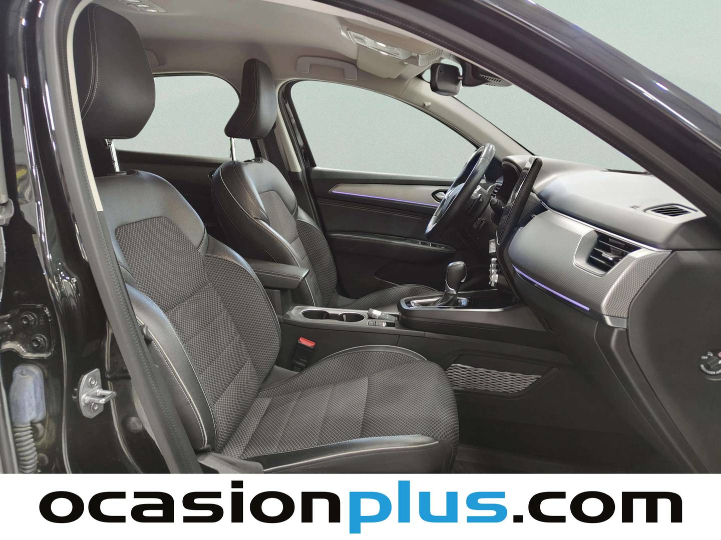 Renault Arkana Renault Arkana Zen TCe (140 CV) EDC Microhíbrido híbrido