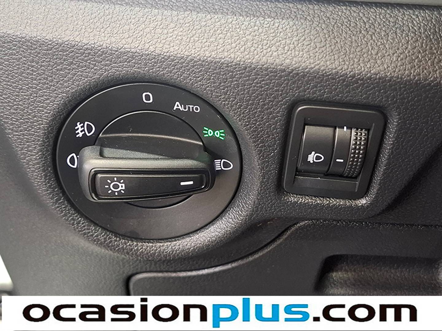 Skoda Scala Skoda Scala 1.0 TSI Ambition DSG (110 CV) de ocasión
