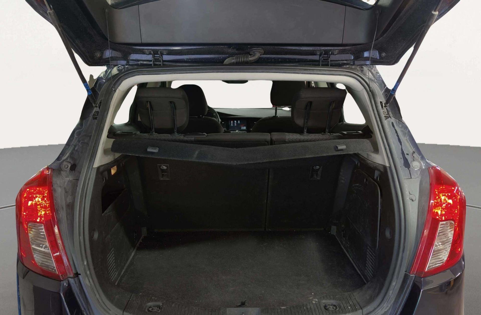 Opel Mokka 1.4 Turbo GLP Selective 4x2 - foto 19