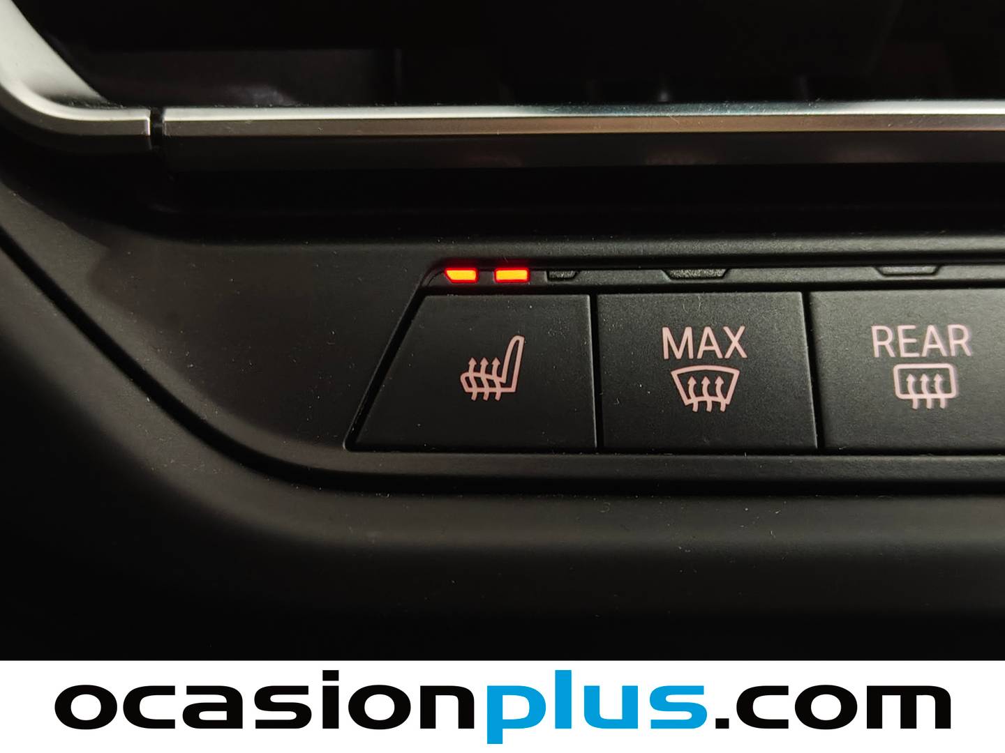 Extras del BMW Serie 2 BMW Serie 2 220i Gran Coupe (178 CV) Pack M