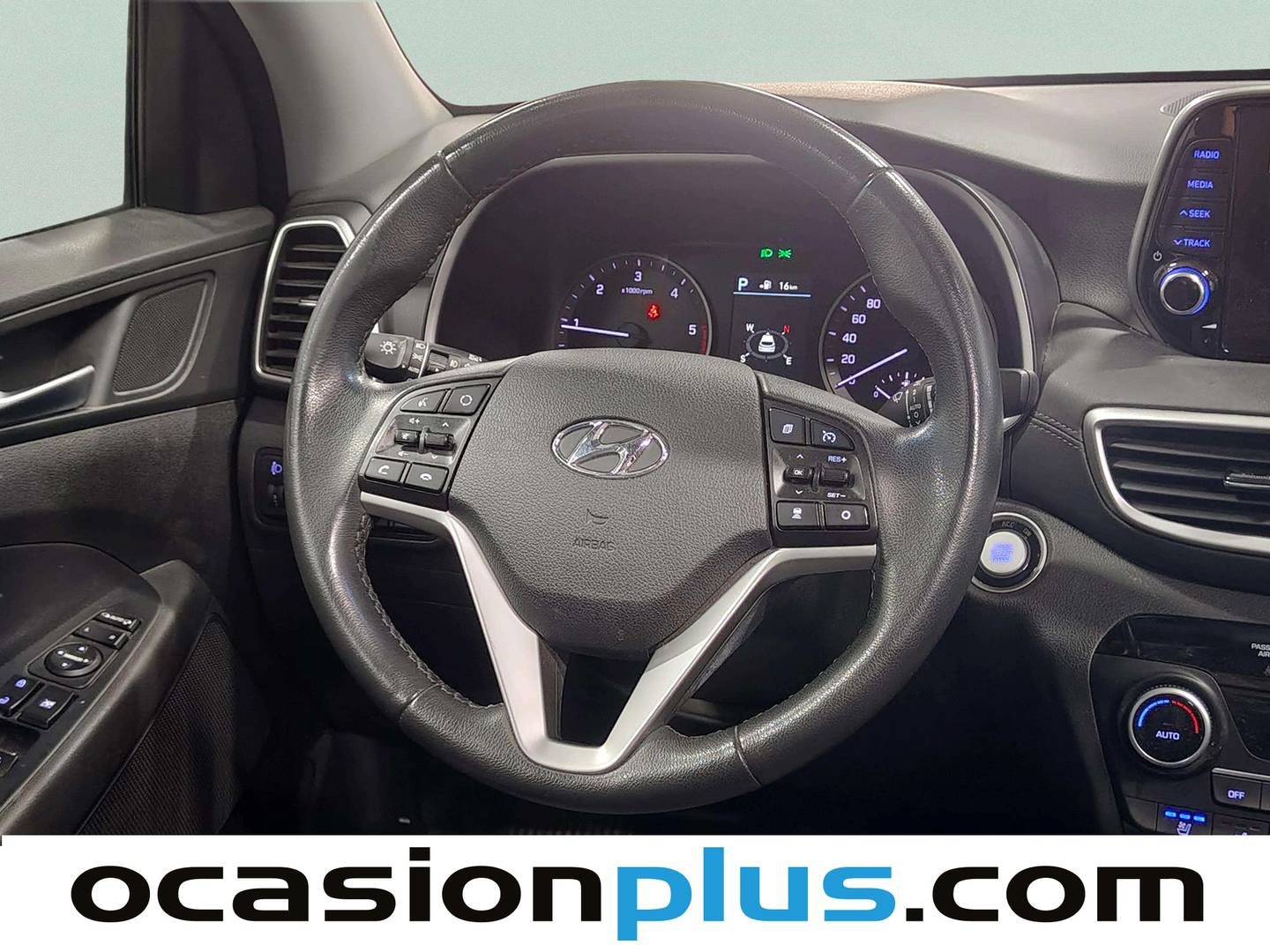 Hyundai Tucson Hyundai Tucson 1.6 CRDI 48V Style 4X2 DT (136 CV) al mejor precio
