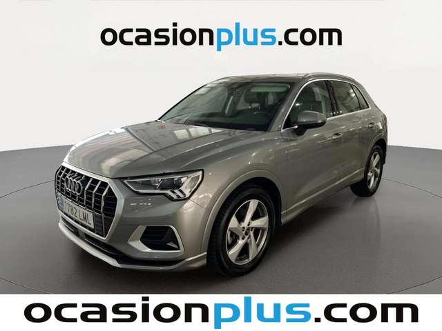 Audi Q3 Advanced 35 TDI (150 CV) S tronic de segunda mano