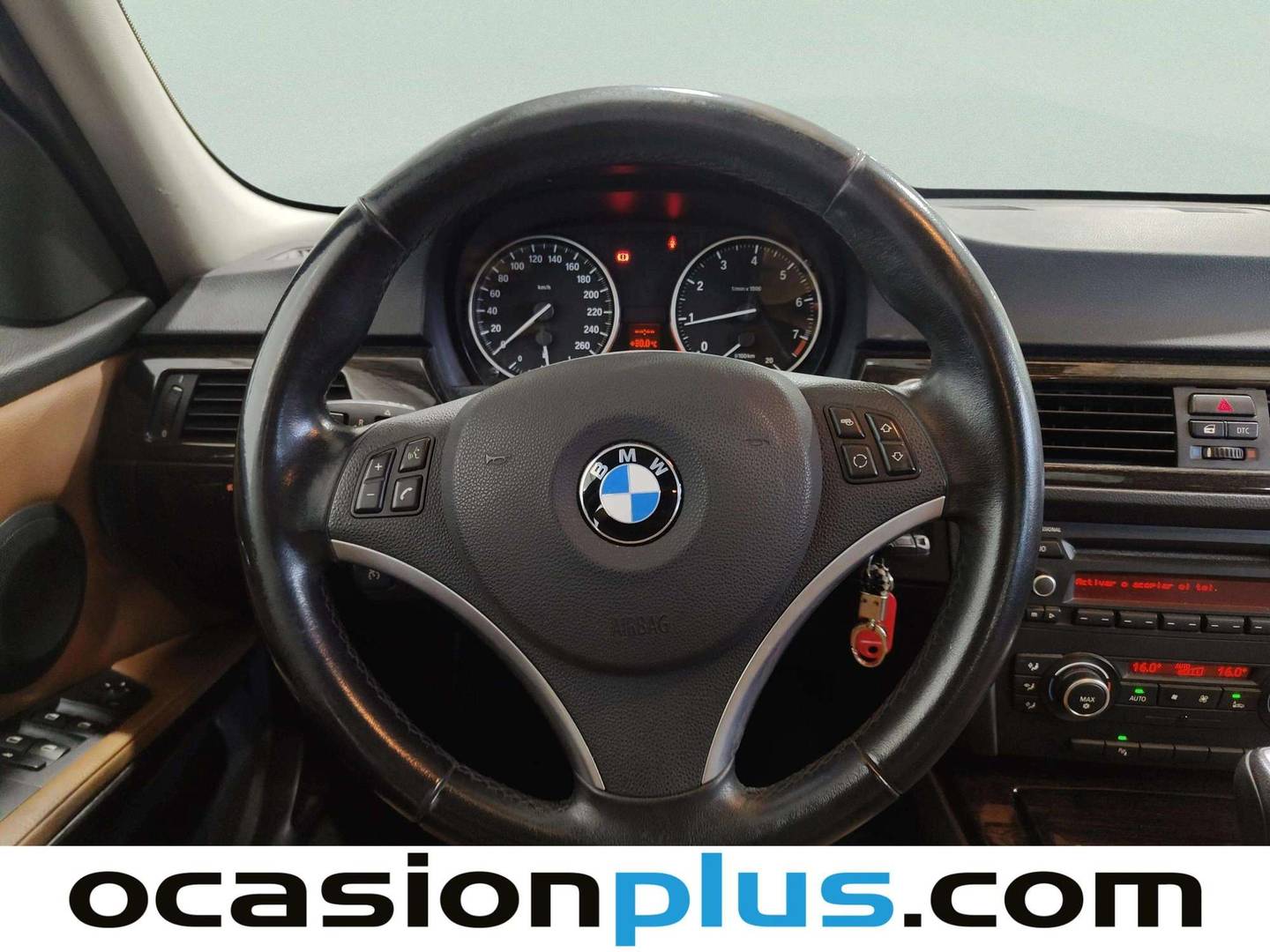 BMW Serie 3 BMW Serie 3 320i (170 CV) de segunda mano