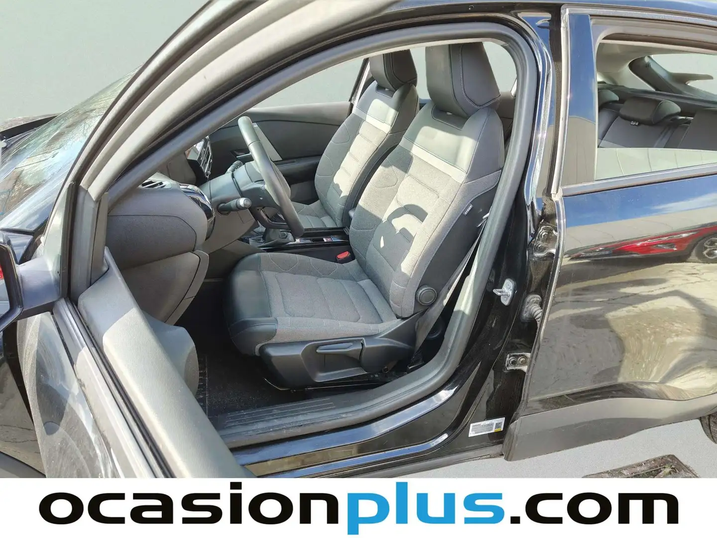 Foto Citroën C4 Citroen C4 PureTech 130 S&S 6v Feel Pack (130 CV)