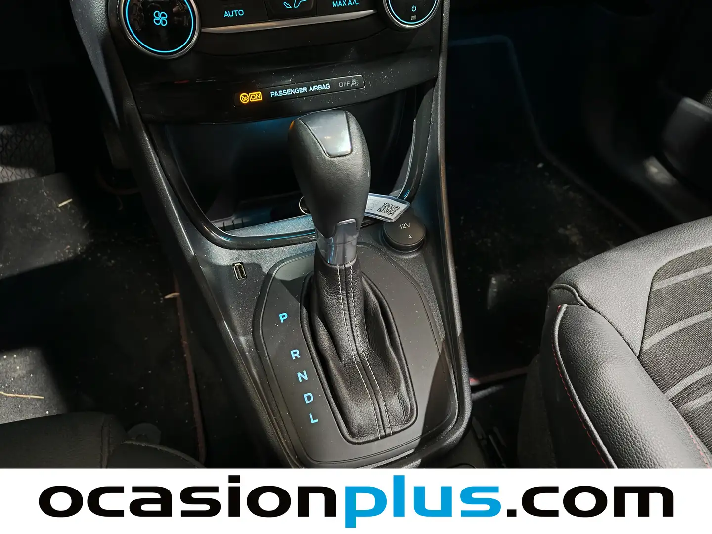 Foto Ford Puma Ford Puma 1.0 EcoBoost MHEV ST-Line X Auto (125 CV)