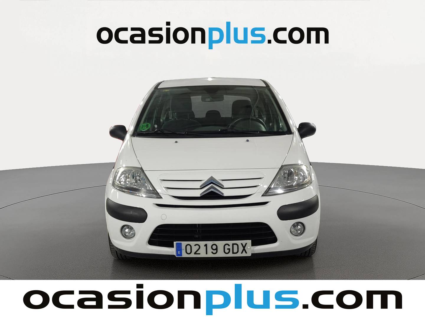 Citroën C3 Citroën C3 1.1 Audace (61 CV) 61cv