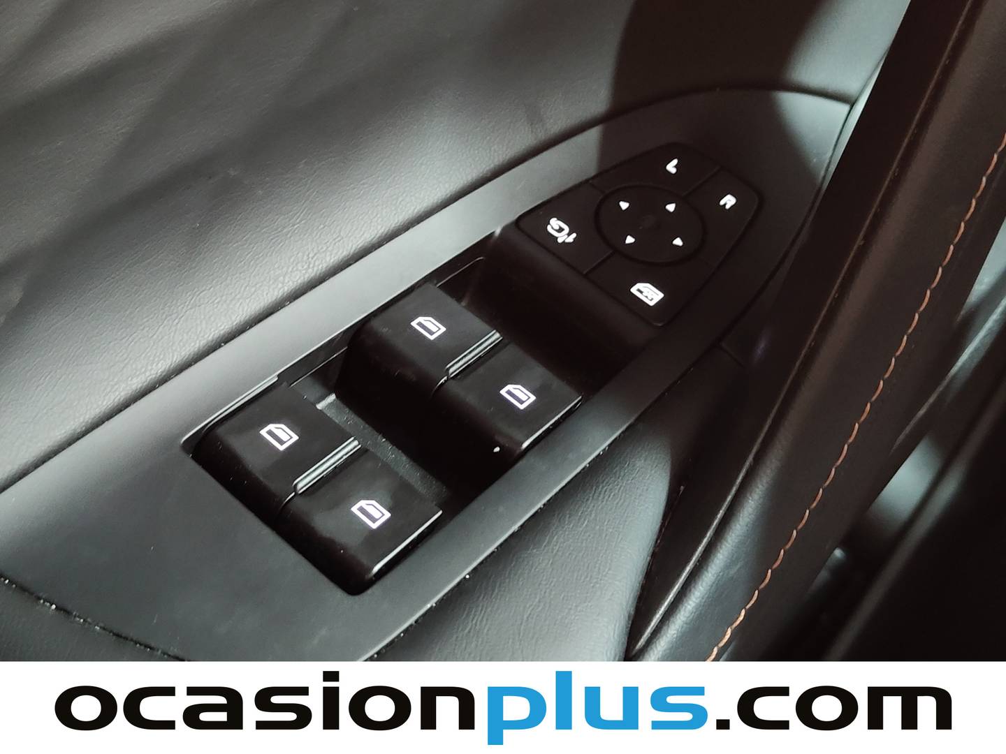 MG HS MG HS 1.5T Luxury DCT (170 CV) gasolina