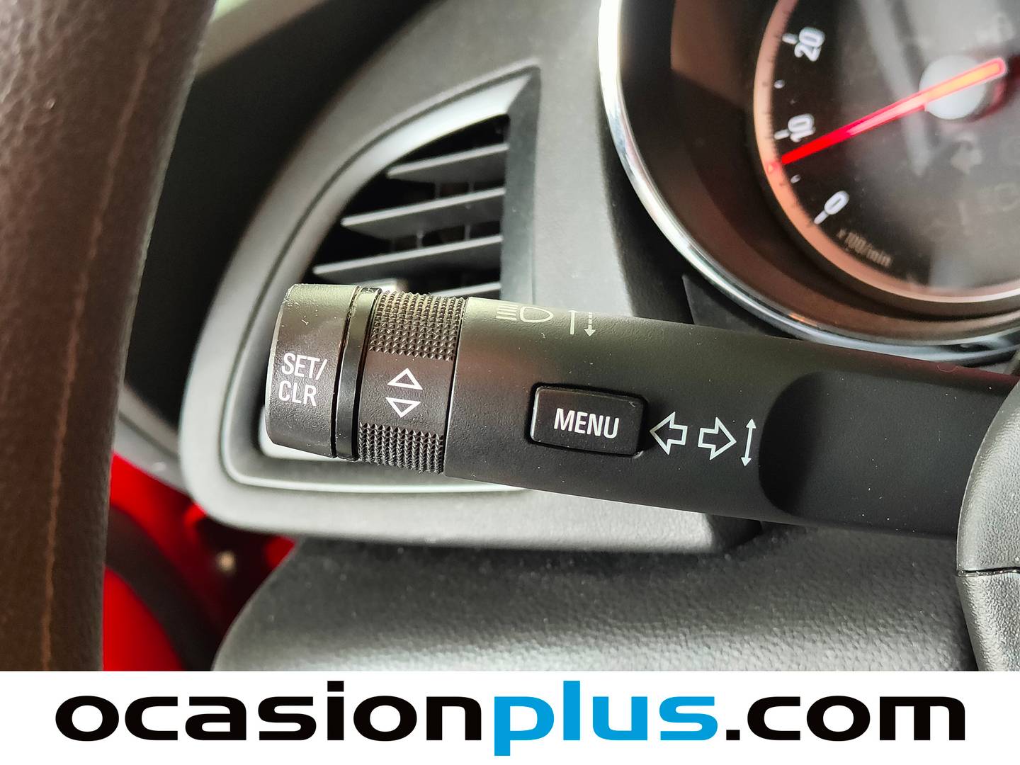 Opel Astra Opel Astra 1.4 Essentia (100 CV) de ocasión