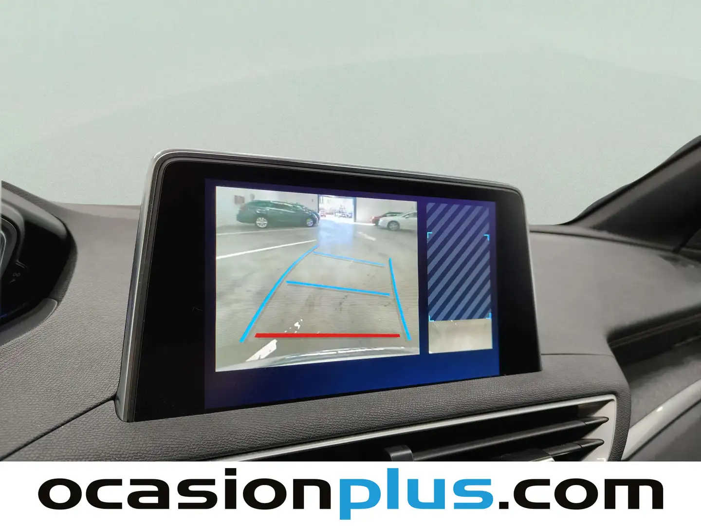 Foto Peugeot 3008 Peugeot 3008 BlueHDI 130 S&S GT Line (130 CV)