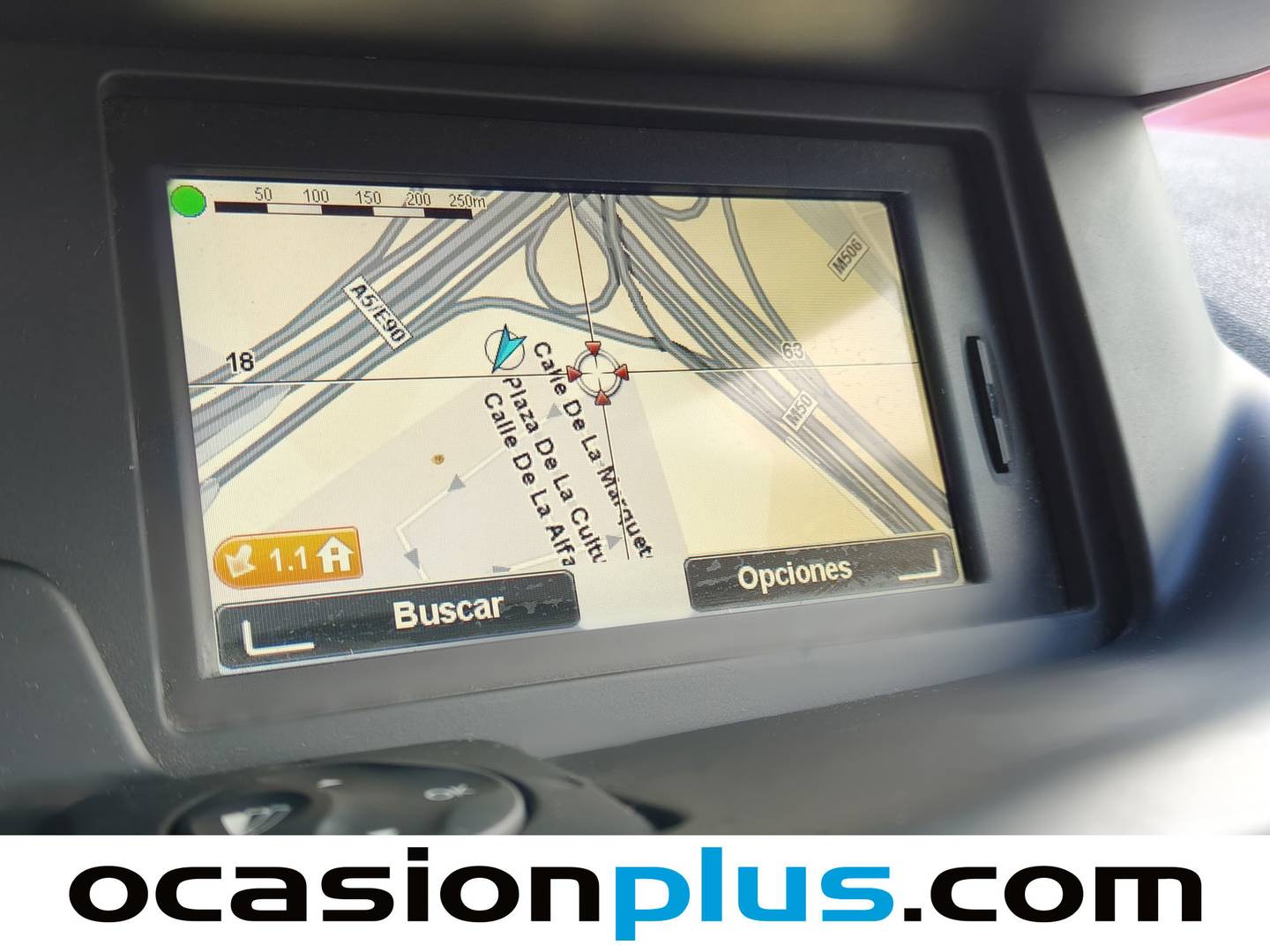 Foto Renault Grand Scénic Renault Grand Scenic Selection Energy TCe (115 CV)