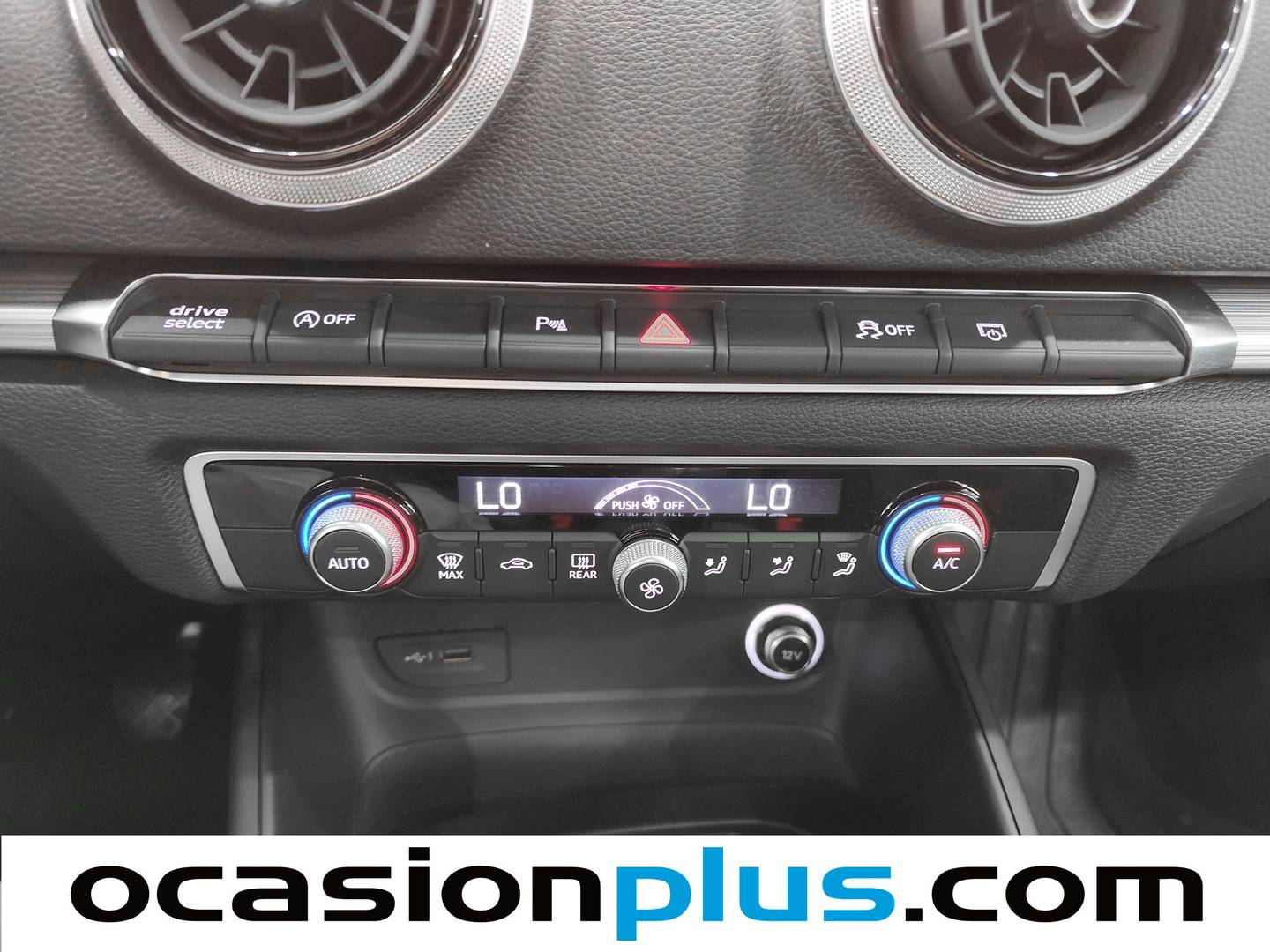 Audi A3 Audi A3 Sportback S line 30 TFSI (116 CV) manual