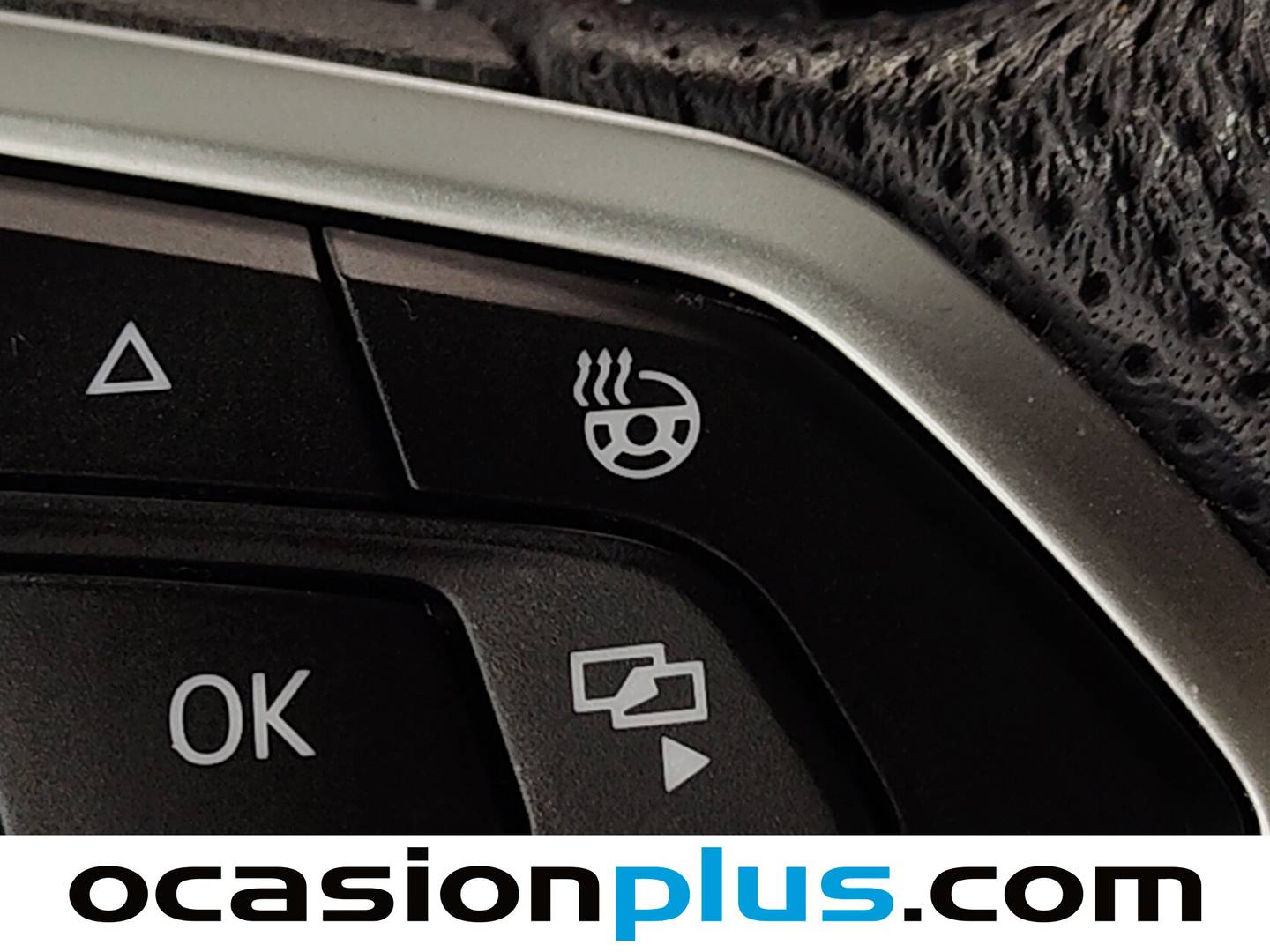 Equipamiento del Volkswagen Tiguan Volkswagen Tiguan R-Line 2.0 TDI 4Motion (193 CV) DSG
