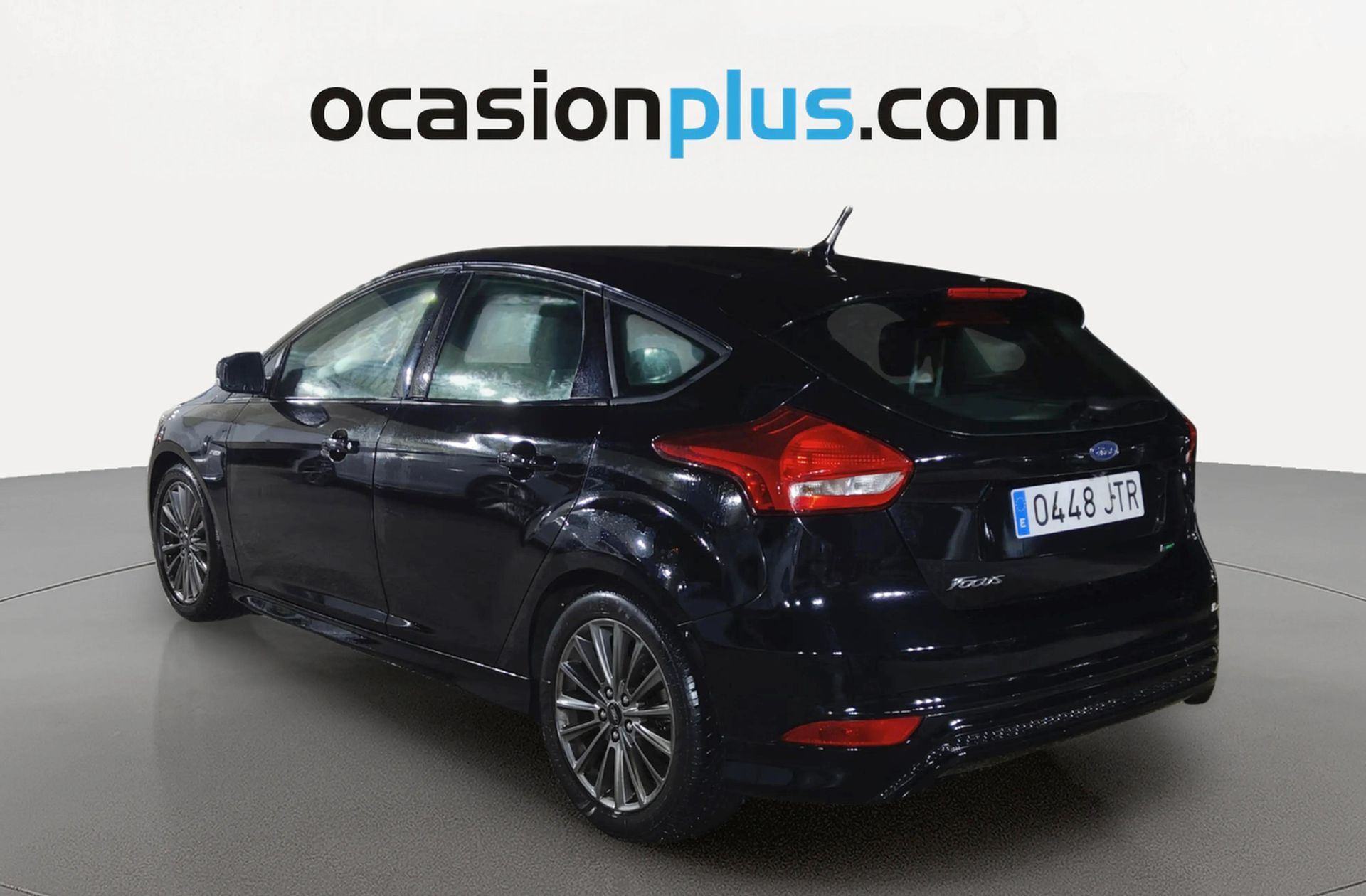 Ford Focus 1.0 EcoBoost ST-Line - foto 3