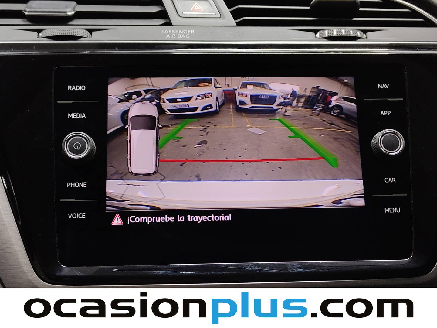 Acabados Volkswagen Touran Volkswagen Touran Advance 2.0 TDI BMT (115 CV)