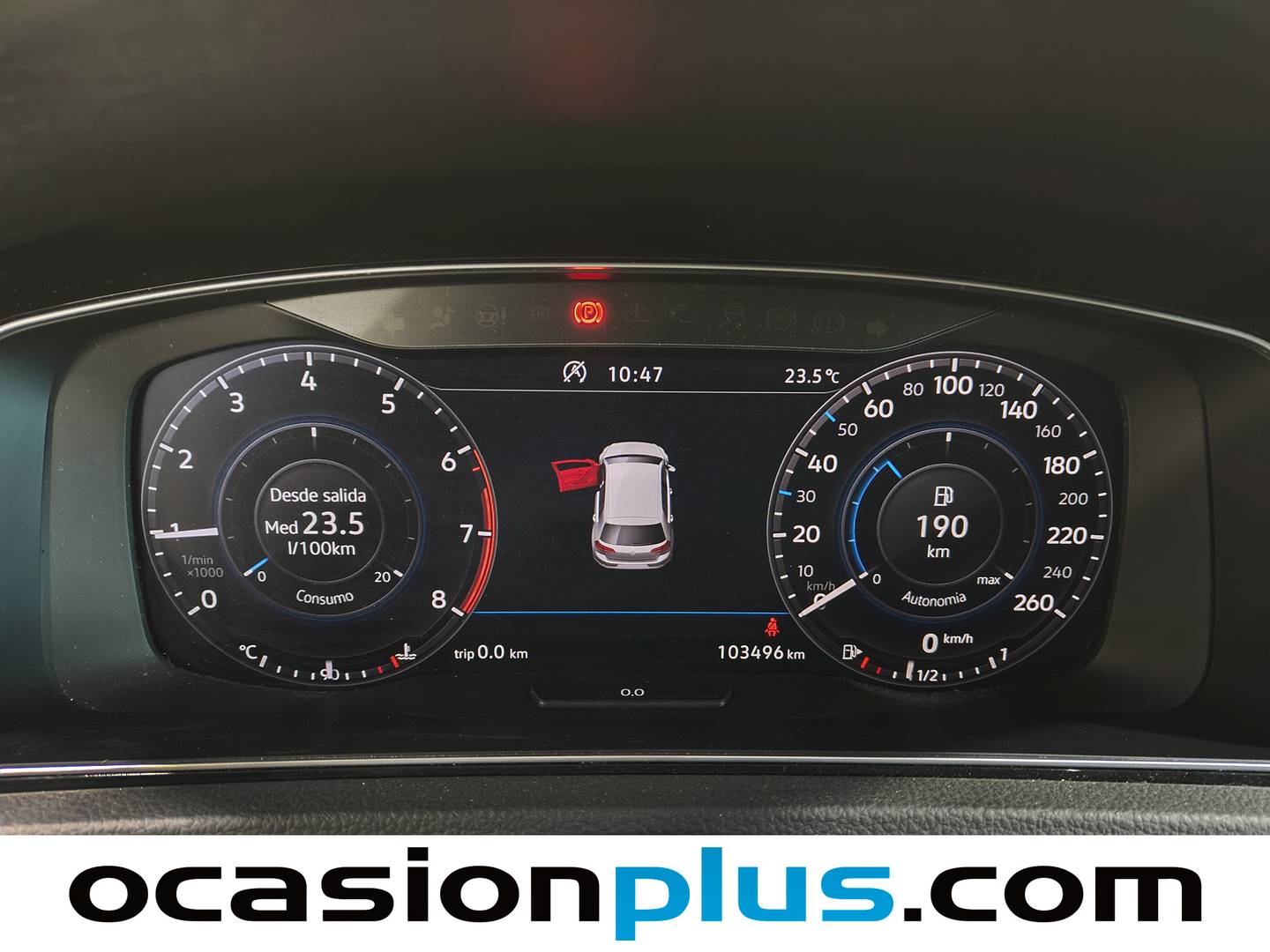 Volkswagen Golf Volkswagen Golf Sport 1.5 TSI Evo (150 CV) seminuevo