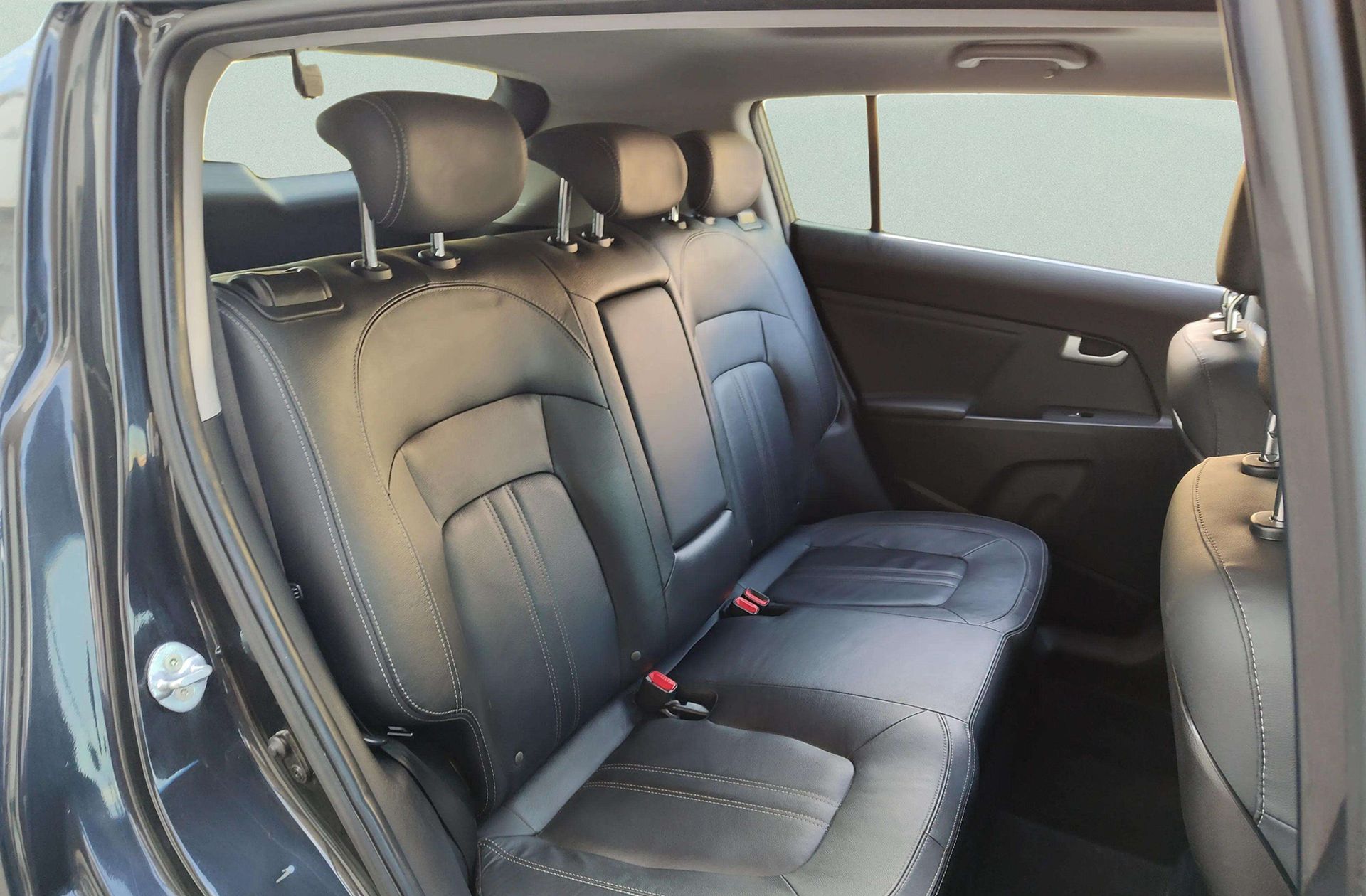 Kia Sportage 1.6 GDI x-Tech Eco-Dynamics 4x2 - foto 17