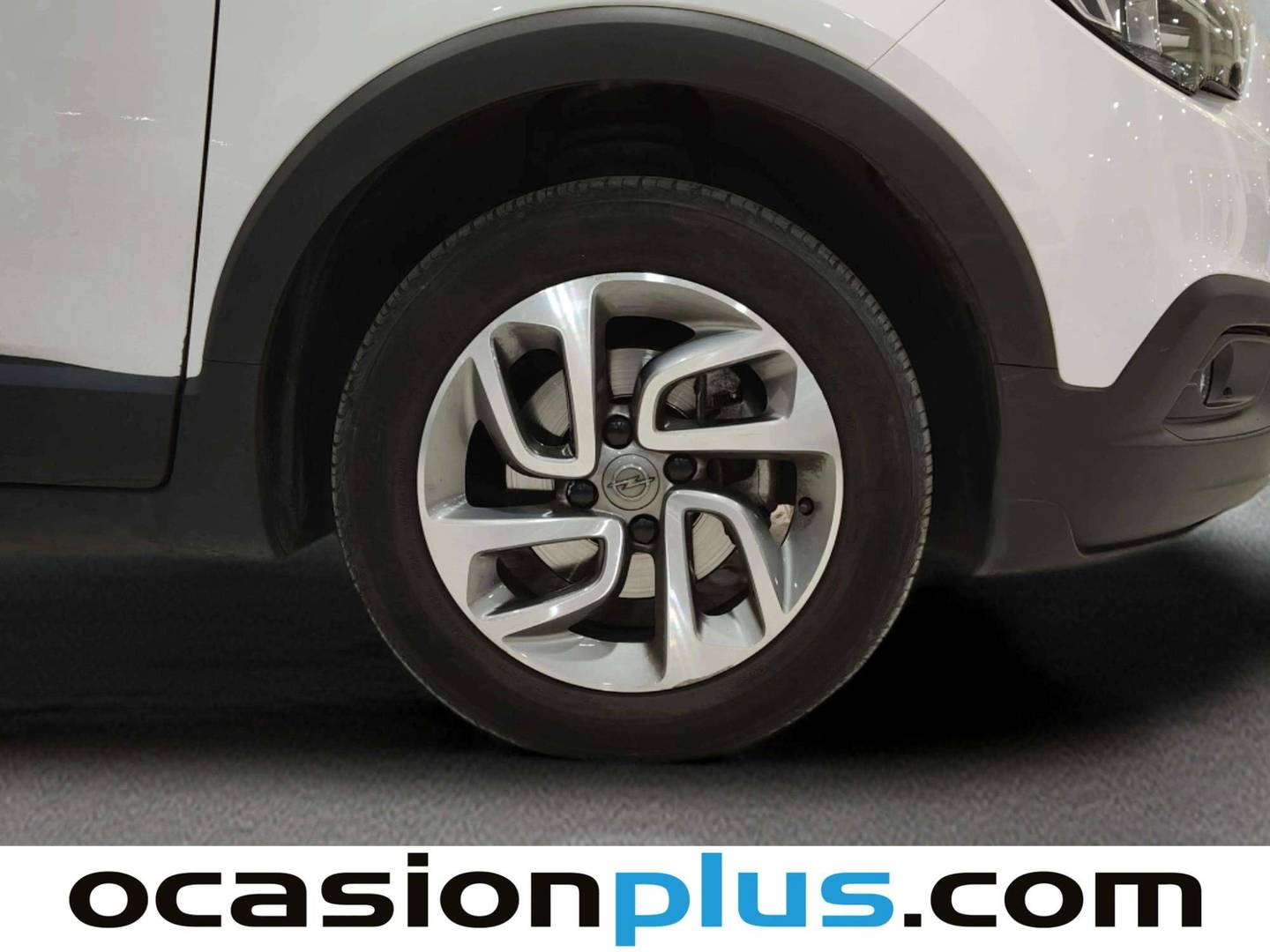 Opel Crossland X Opel Crossland X 1.2 S&S Design Line (110 CV) de ocasión