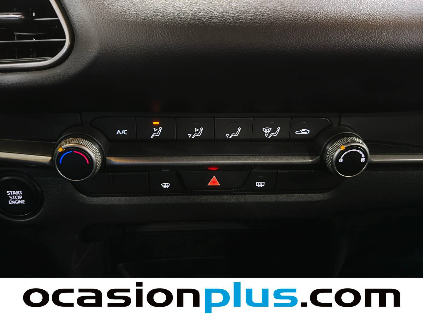 Foto Mazda CX-30 Mazda CX-30 2.5 e-Skyactive G MHEV Prime-Line (140 CV)