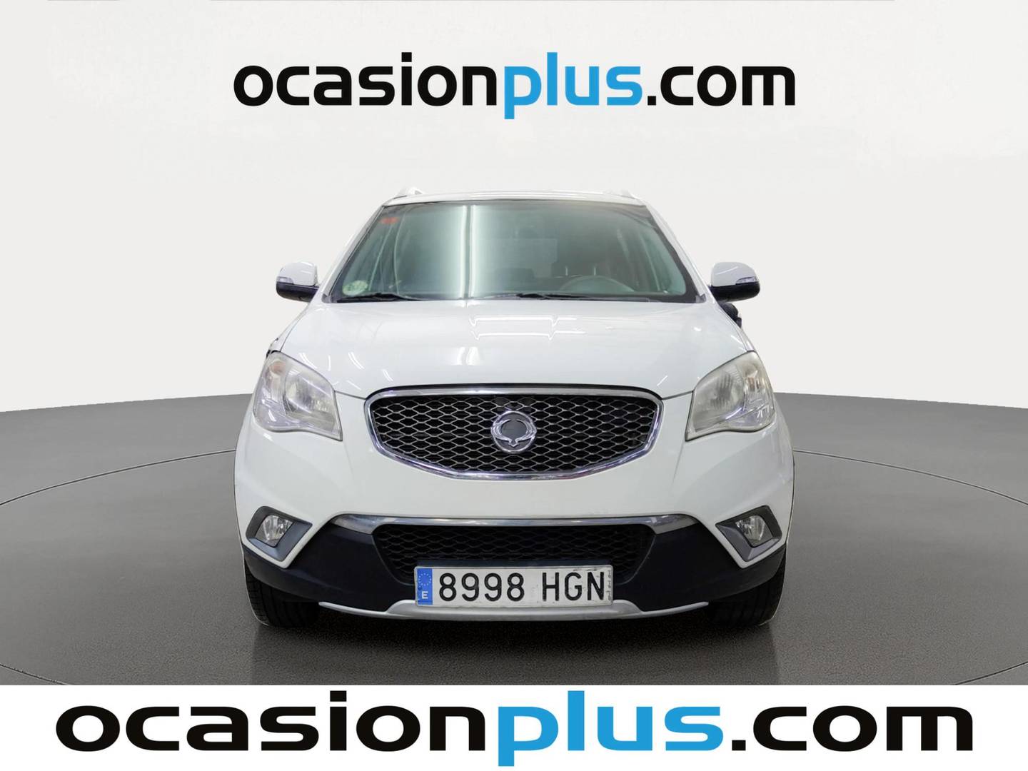 SsangYong Korando SsangYong Korando D20T Limited 4x2 (175 CV) 175cv