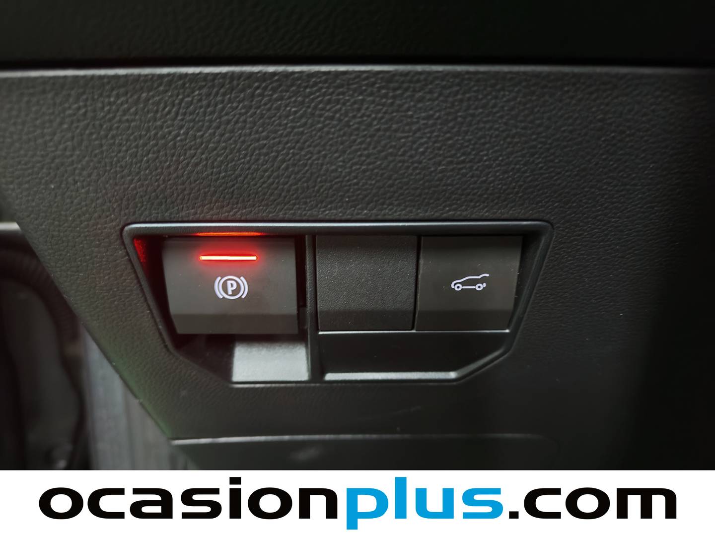 Foto Dacia Bigster Dacia Bigster Hybrid Journey 4x2 (155 CV)