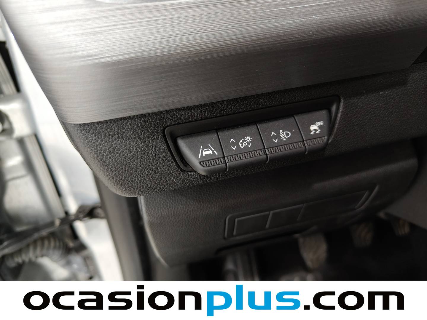 Foto Nissan Townstar Nissan Townstar 1.3G L1 Tekna (130 CV)