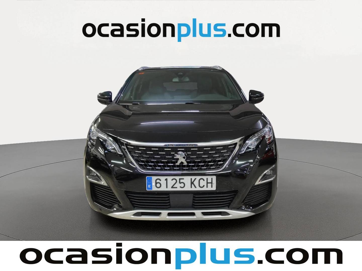 Peugeot 3008 Peugeot 3008 BlueHDi 120 S&S GT-Line EAT6 88 kW (120 CV) diésel