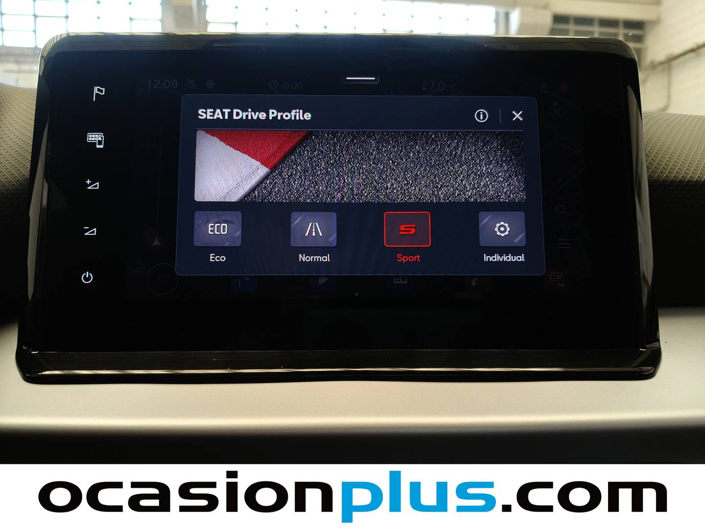 Paquetes del Seat Arona Seat Arona 1.0 TSI S&S FR Plus (110 CV)