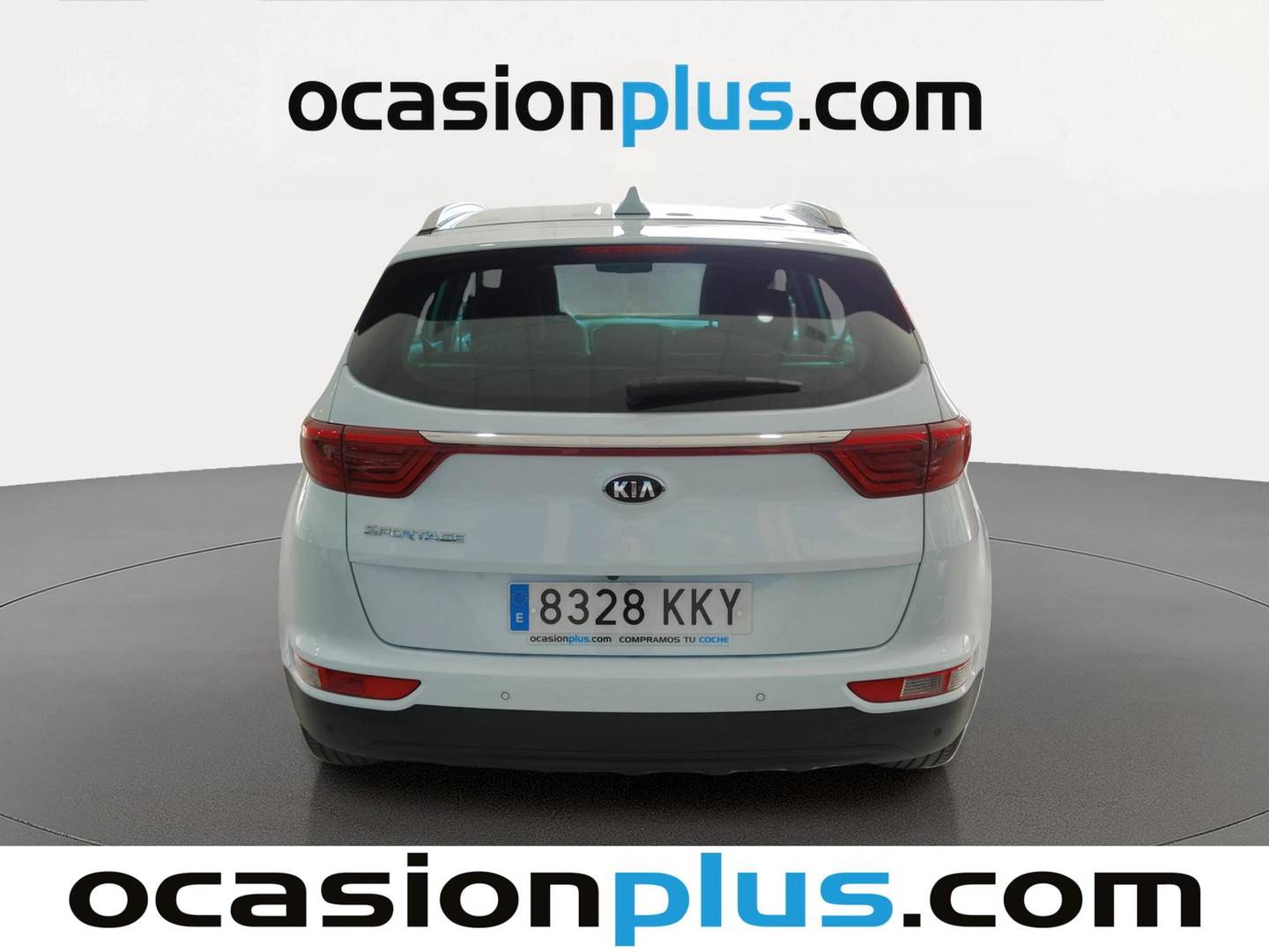 KIA Sportage KIA Sportage 1.6 GDi x-Tech18 4x2 (132 CV) manual