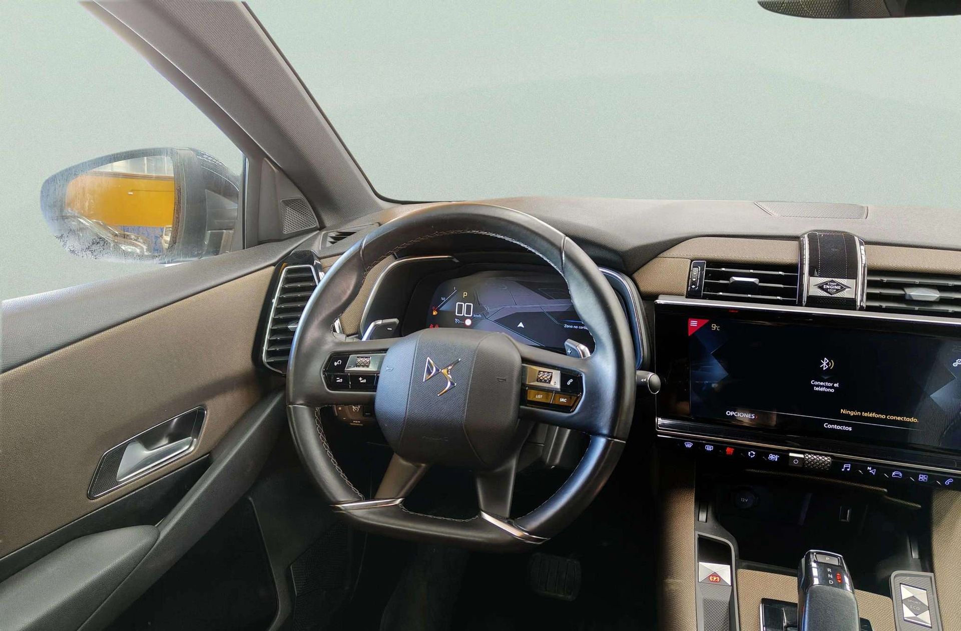DS DS 7 Crossback PureTech 130 Bastille+ - foto 27