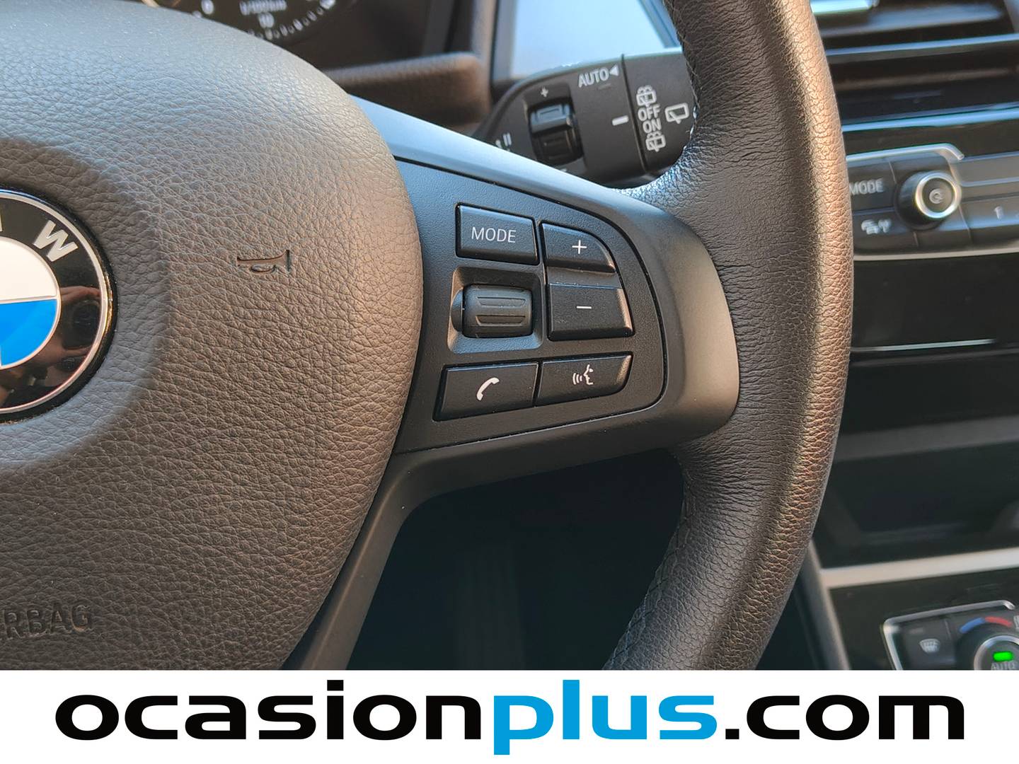 BMW Serie 2 Gran Tourer BMW Serie 2 218d xDrive Gran Tourer (150 CV) seminuevo