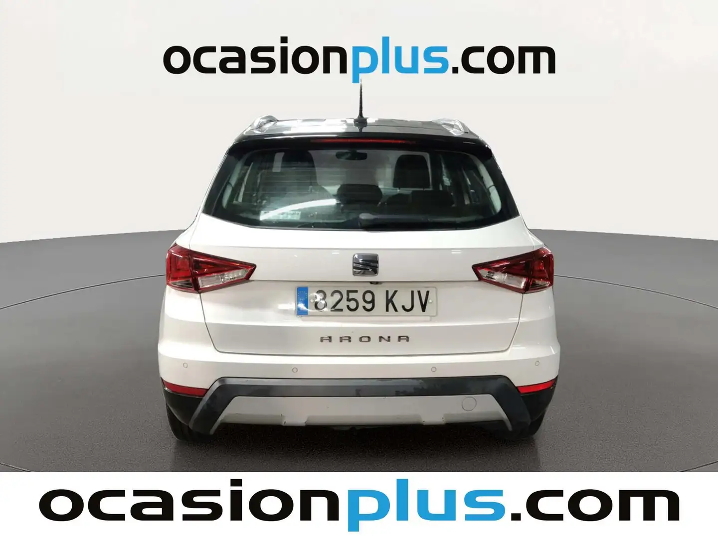 Foto Seat Arona SEAT Arona 1.0 TSI Ecomotive S&S Xcellence (115 CV)