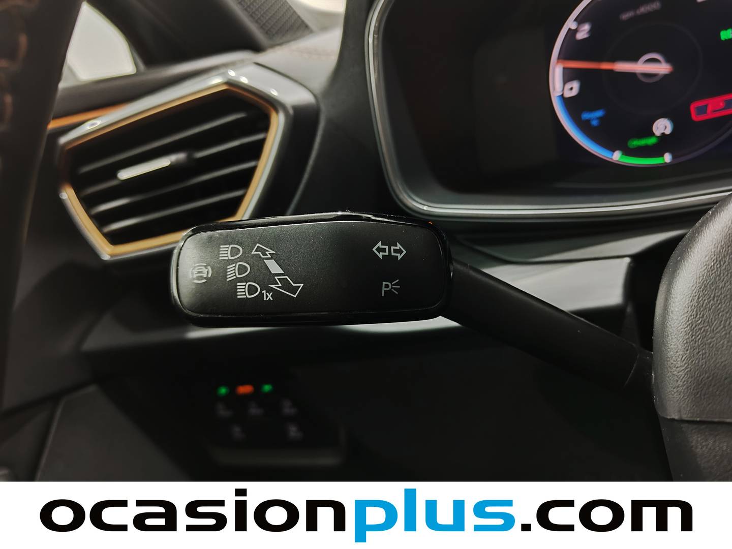 Cupra Formentor Cupra Formentor 1.4 e-Hybrid VZ DSG (245 CV) de ocasión