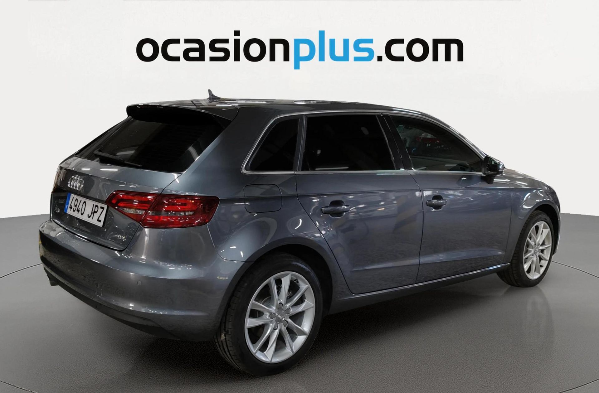 Audi A3 Sportback Advanced 1.6 TDI clean diesel - foto 4