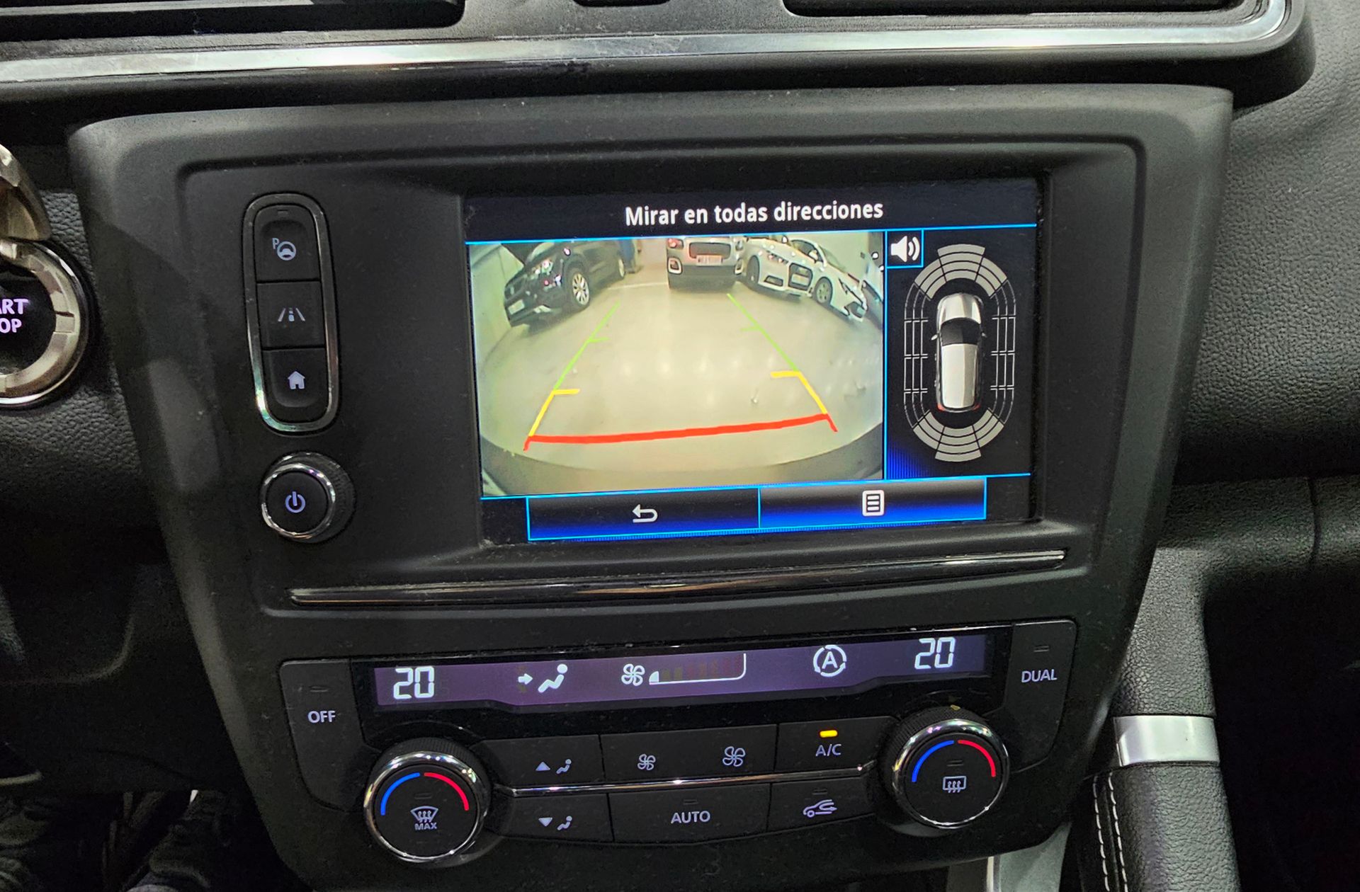 Renault Kadjar Zen TCe GPF - foto 9
