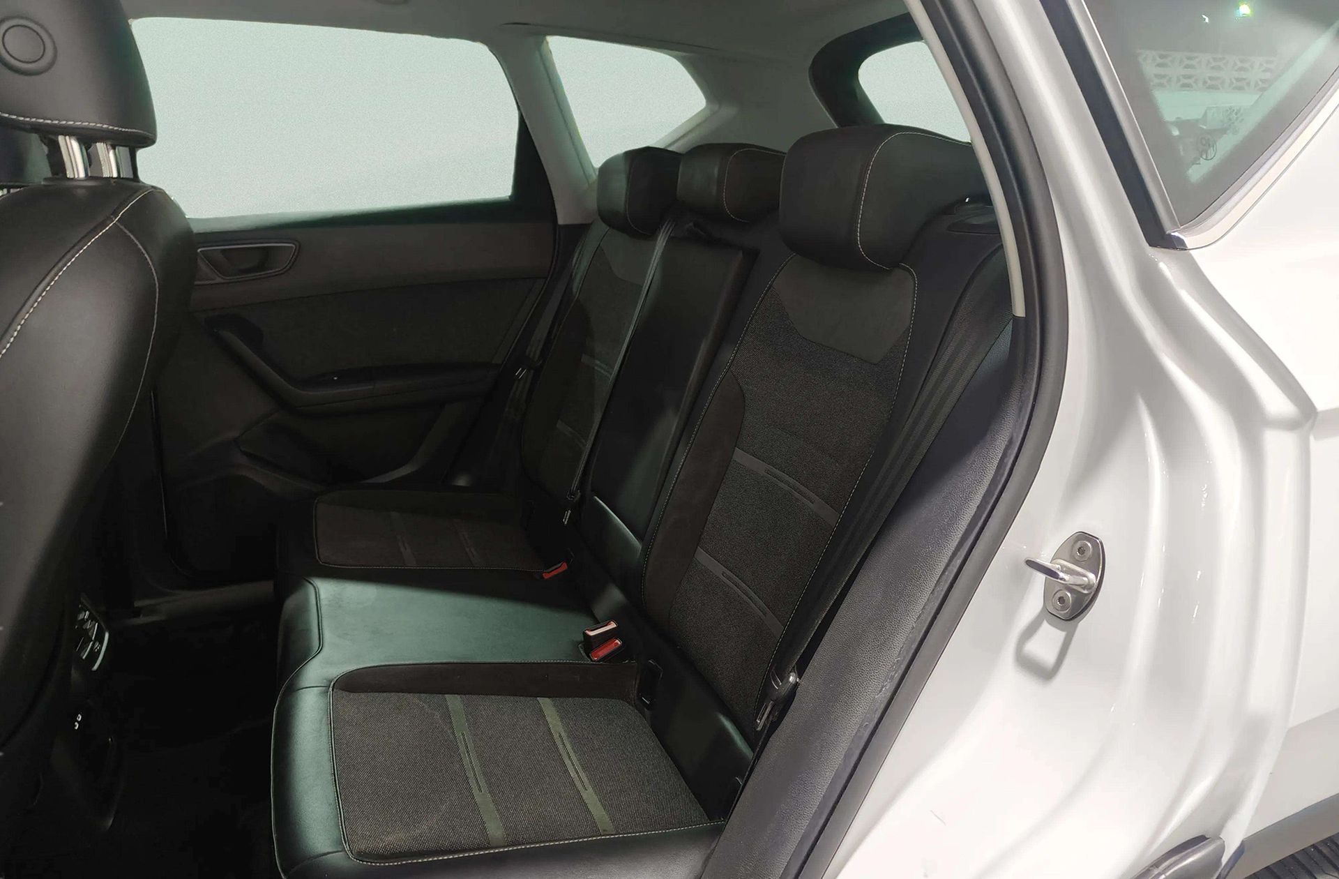 SEAT Ateca 2.0 TDI X-Perience XXL - foto 12