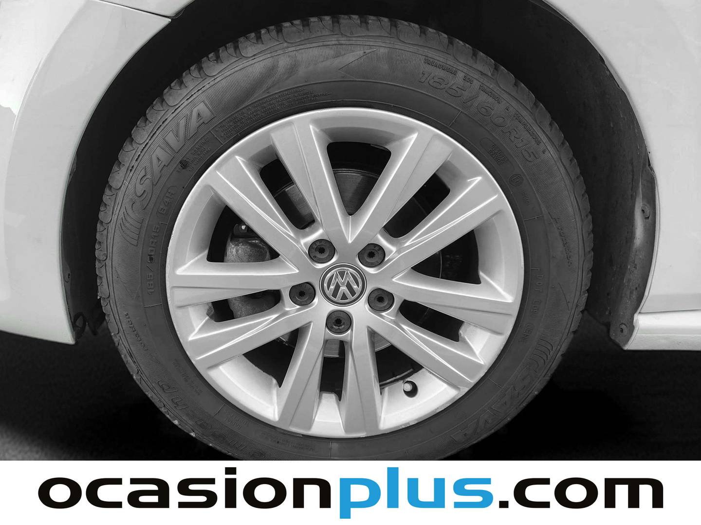 Extras del Volkswagen Polo Volkswagen Polo A-Polo Plus 1.2 TSI BMT (90 CV)
